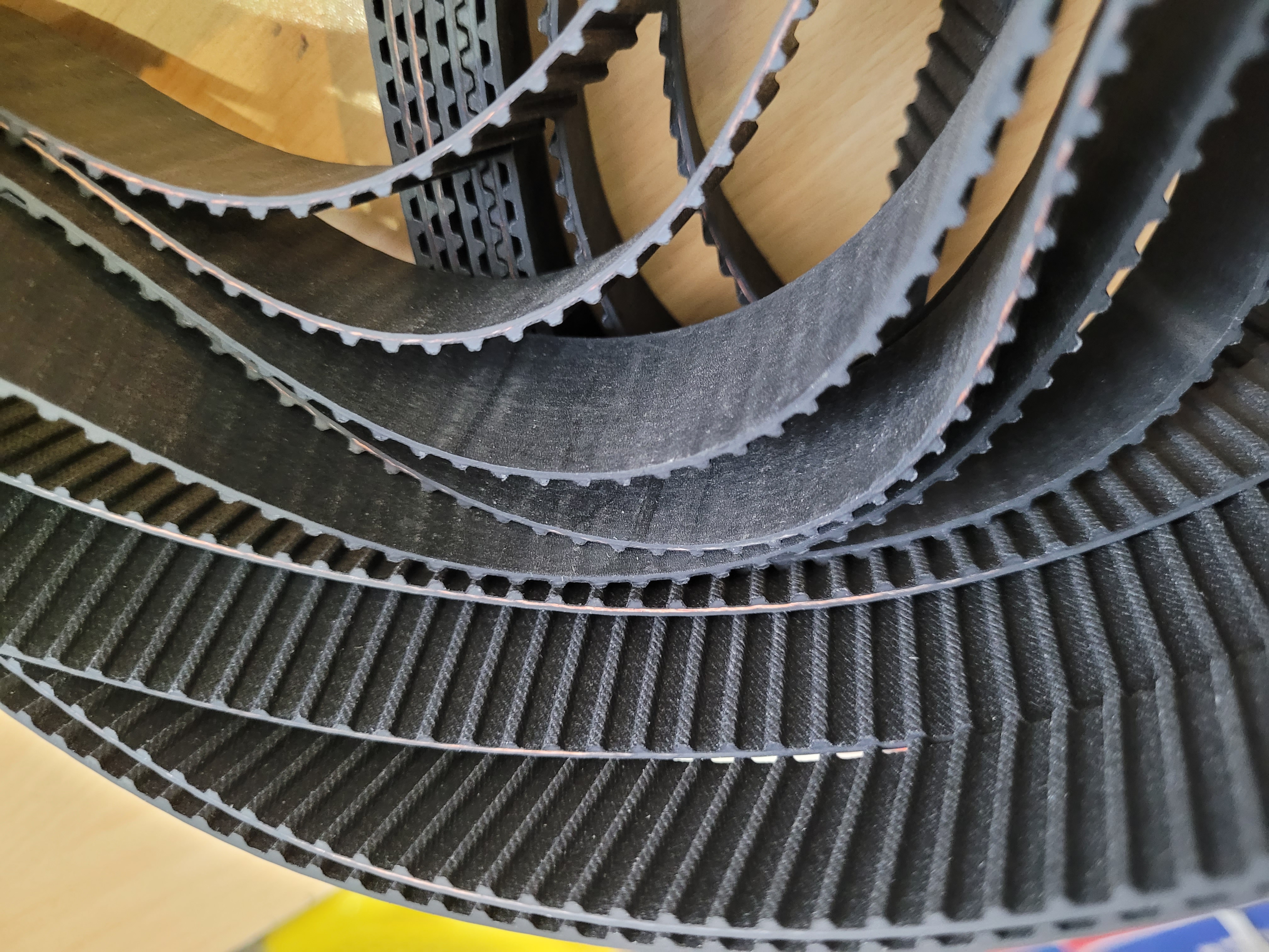تسمه تایمینگ 14m 3850 85mm