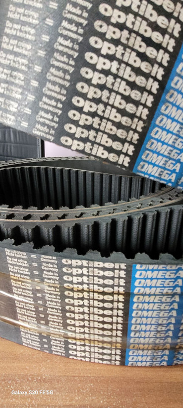 تسمه تایمینگ OPTIBELT RPP 14M 4326 85MM