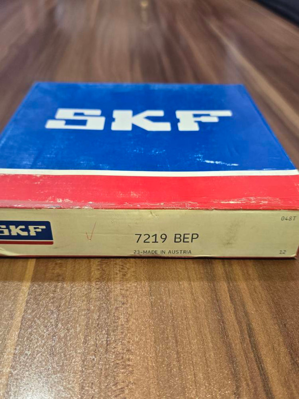 بلبرینگ 7219 BEP مارک SKFاصلی